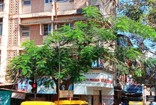Hotel Triveni