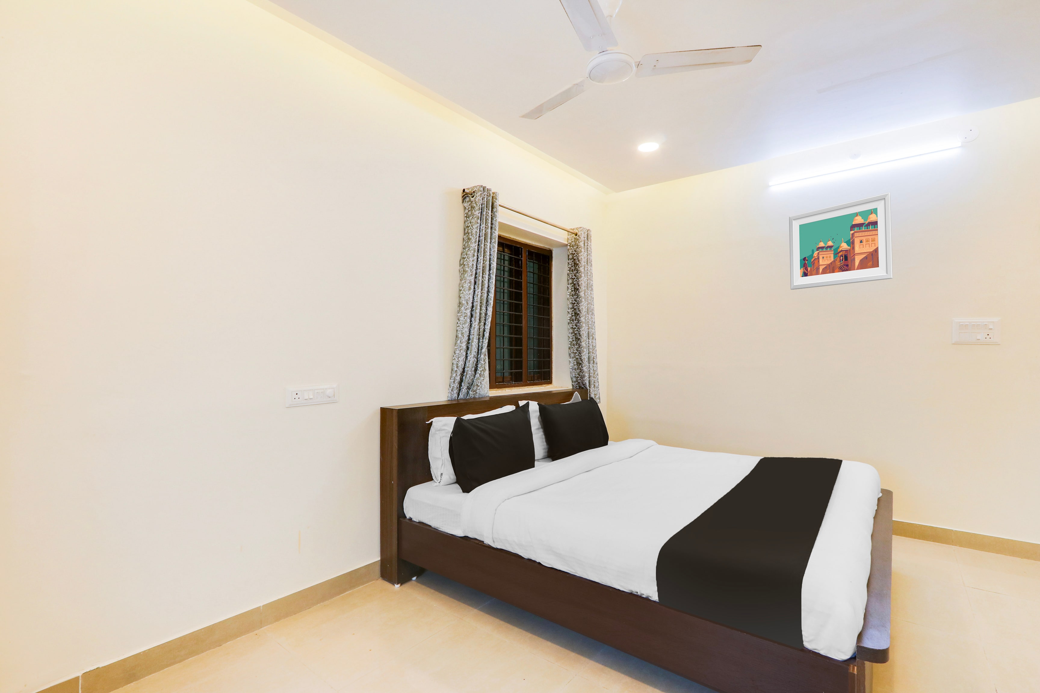 Hotel O HIGH RISEE