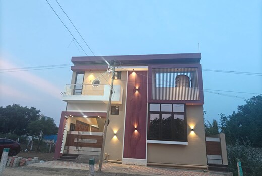 PVR HOMESTAY