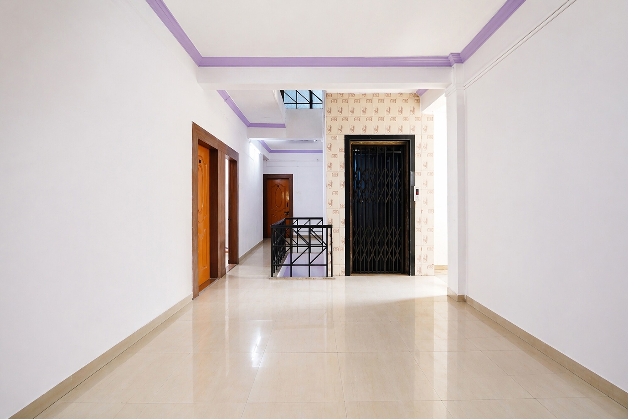 Main gallery