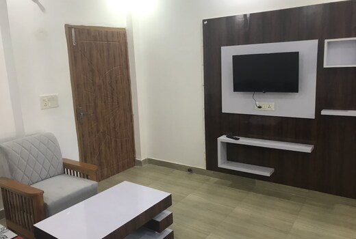 Ridge view apartments two bhk