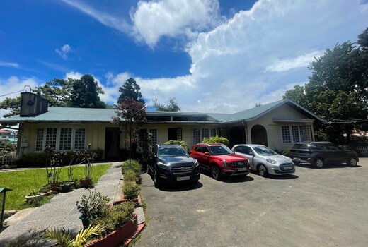 Bellevue Homestay