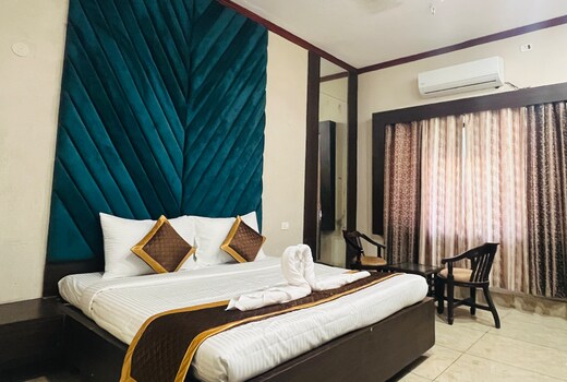 Hotel Mayur