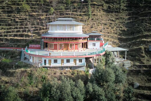 Jhumelo Homestay