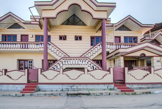 Madhu-Ani | 2 BHK Homestay