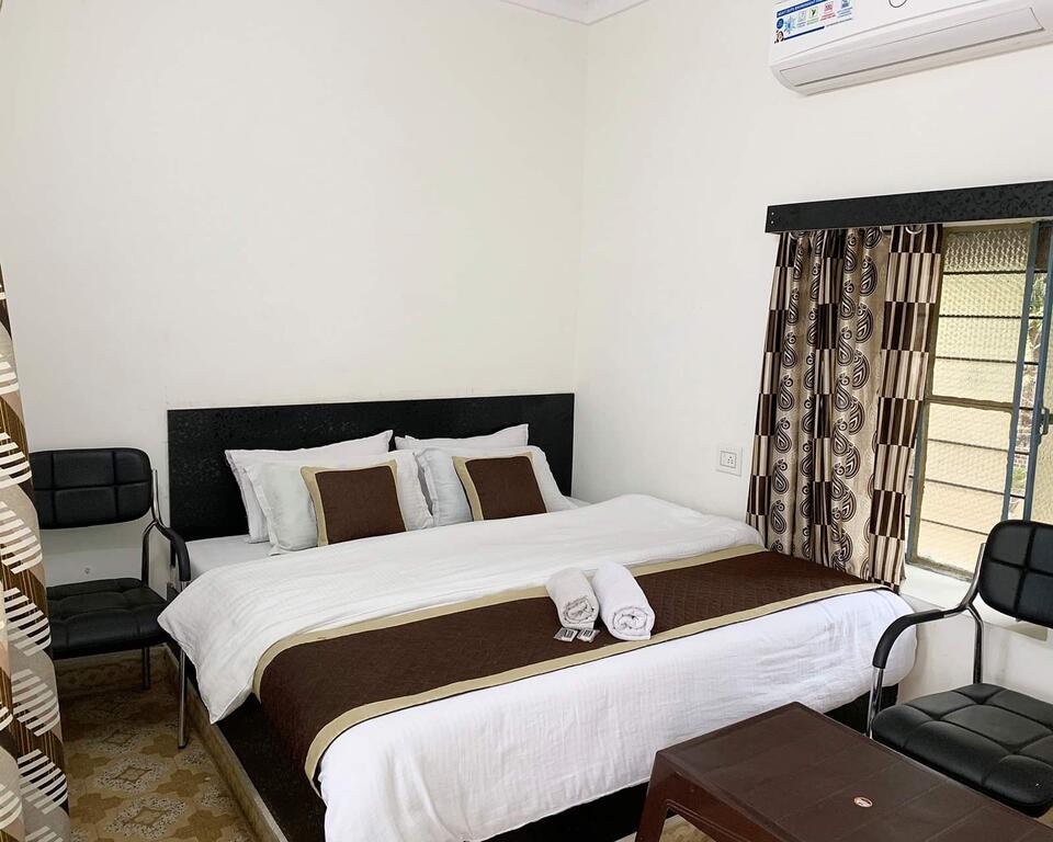 Hotel Il Padrino