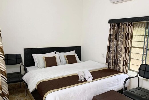 Hotel Il Padrino