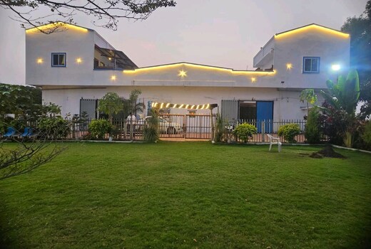 Ananta Village Farmstay