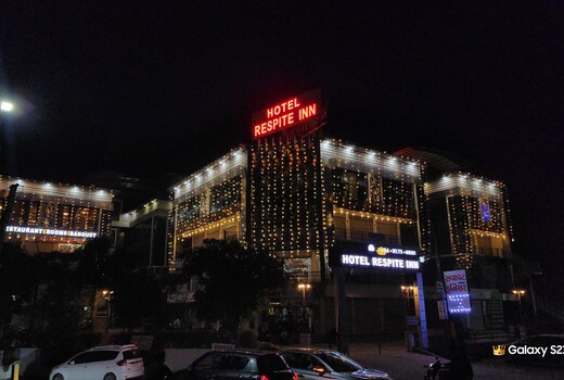 HOTEL RESPITE INN
