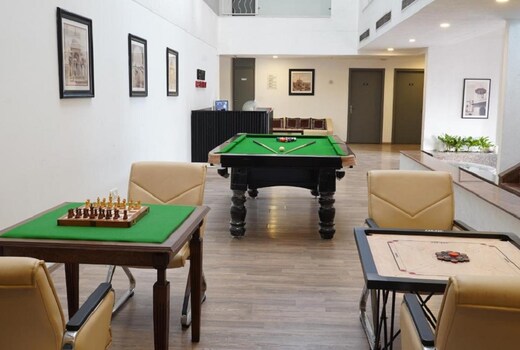 Main gallery