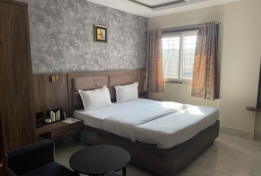 Hotel Dayaljeet