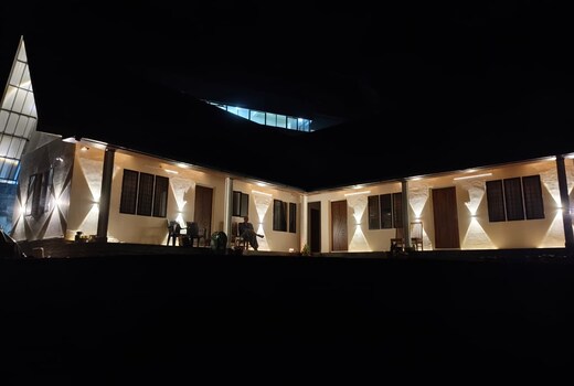 Riverwood Resort Munnar
