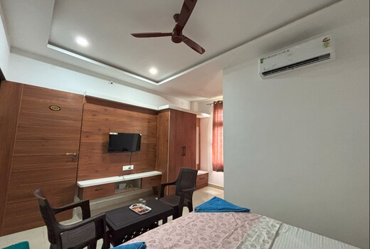 Sri Sai Residency