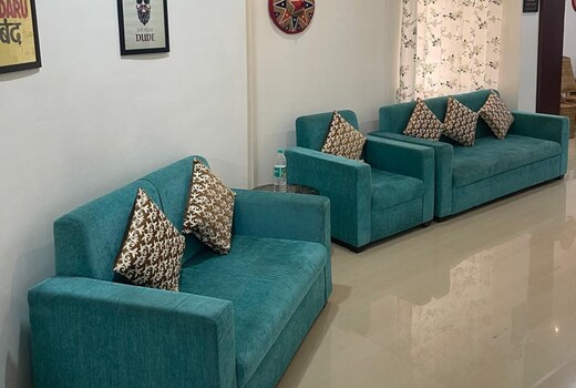 Leela Residency | Hatigaon
