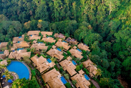 Puri Wulandari a Boutique Resort & Spa