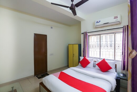 Hotel O Saga Guest House