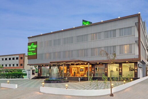The Fern Residency, Bhuj