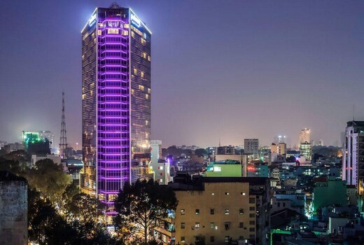 Pullman Saigon Centre