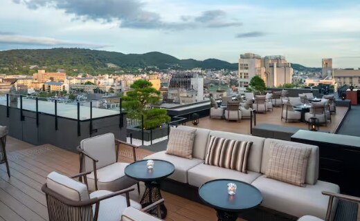 Hilton Kyoto