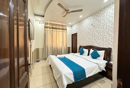 Hotel Vasdeva