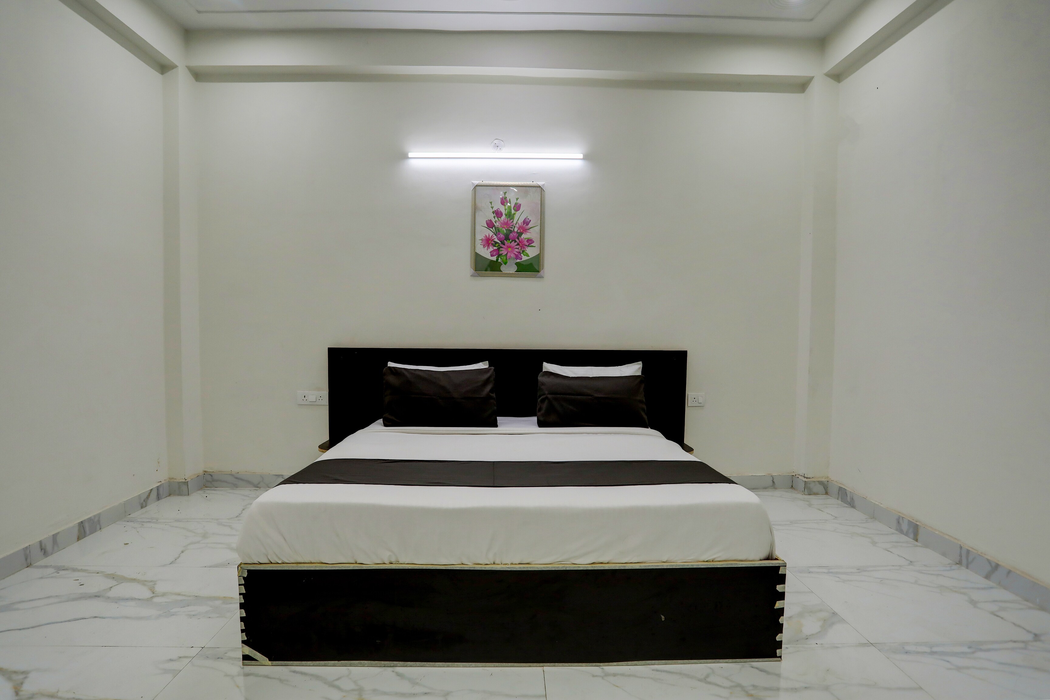 Hotel O Diamond