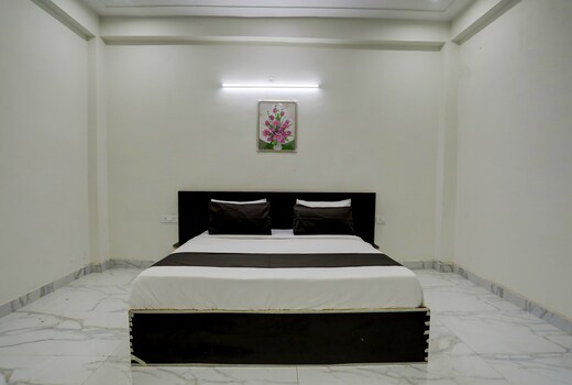 Hotel O Diamond