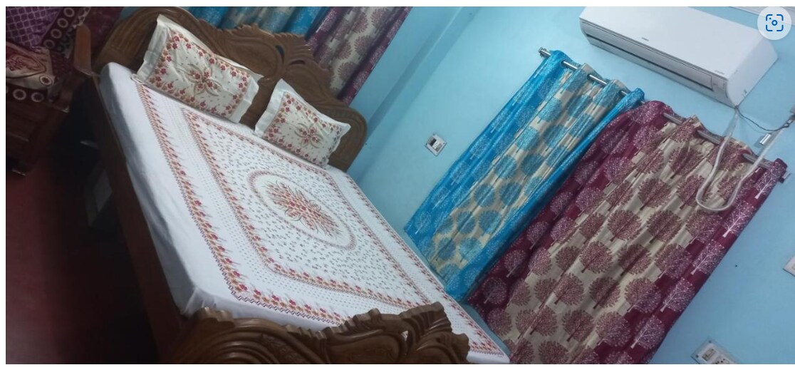 KIRAN GUEST HOUSE