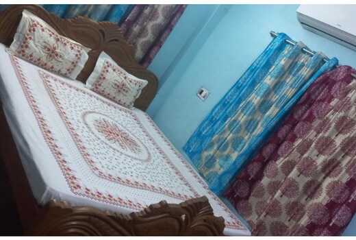 KIRAN GUEST HOUSE