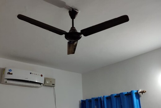 Alex AC Rooms near Calangute Beach