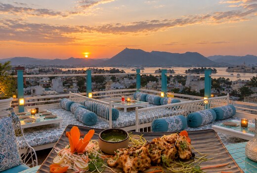 Khamma Ghani - A Premier Collection by HST Hotels, Trident Road