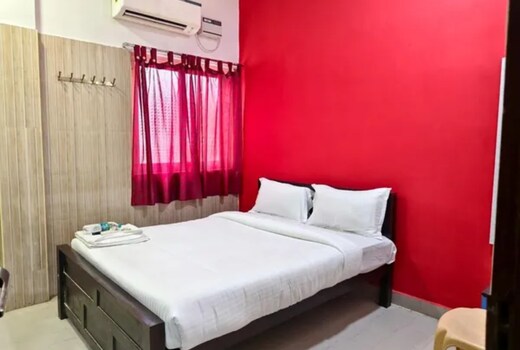 FabHotel B2N Stays
