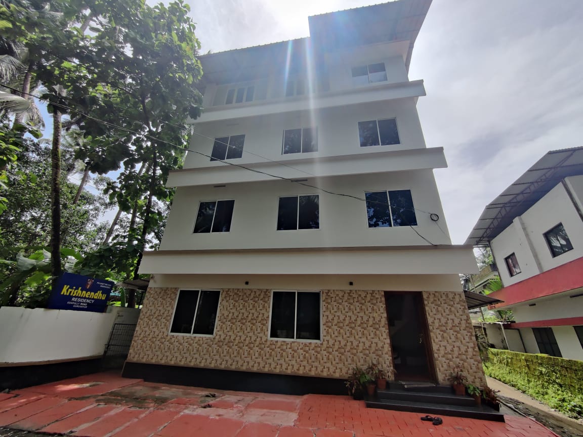 Krishnendhu Residency