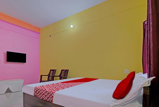 Hotel O Tiger Inn