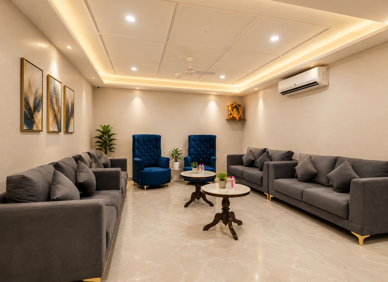Hotel Sugandh Retreat