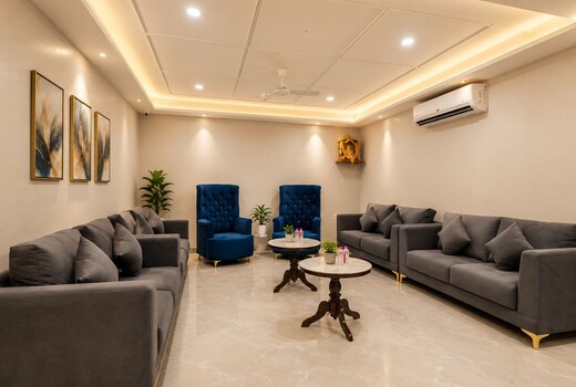 Hotel Sugandh Retreat