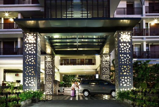 Sun Island Hotel & Spa Kuta