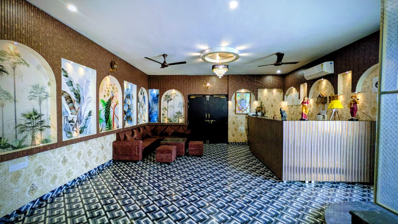 Main gallery