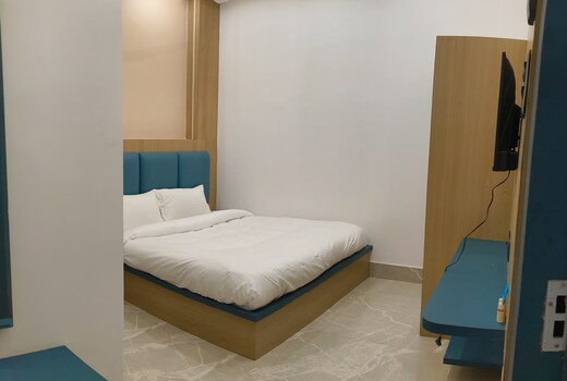 HOTEL ROSEATE BANARAS