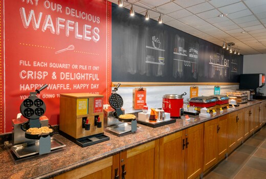 Hampton Inn Danbury