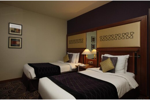 Holiday Inn Tabuk, an IHG Hotel