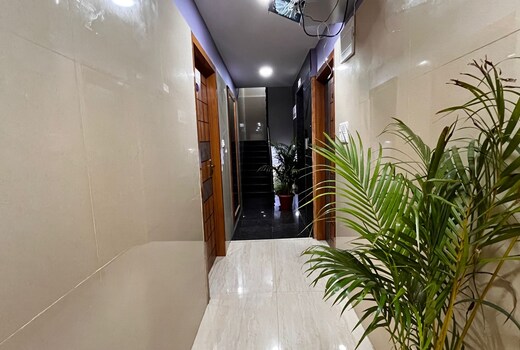 Krishna Stay Inn Karnataka