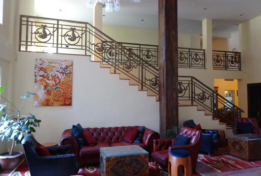 Main gallery