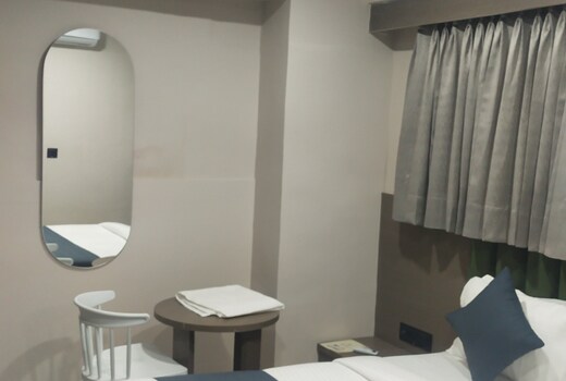 HOTEL M STAY
