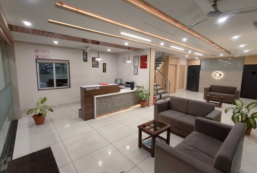 Hotel Sahyog Baleshwar