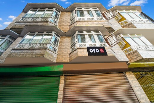 Hotel O Kheychun homestay