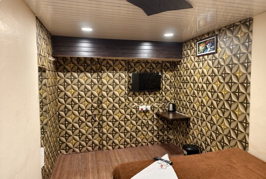 HOTEL SHREE RAM PALACE INN