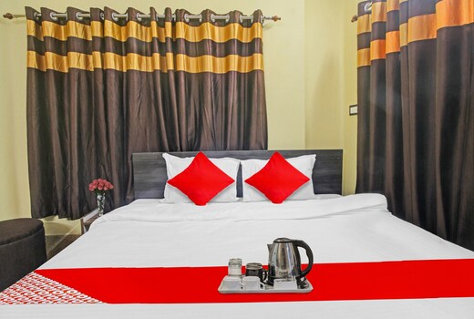 Hotel O Star VIP Inn Guest House