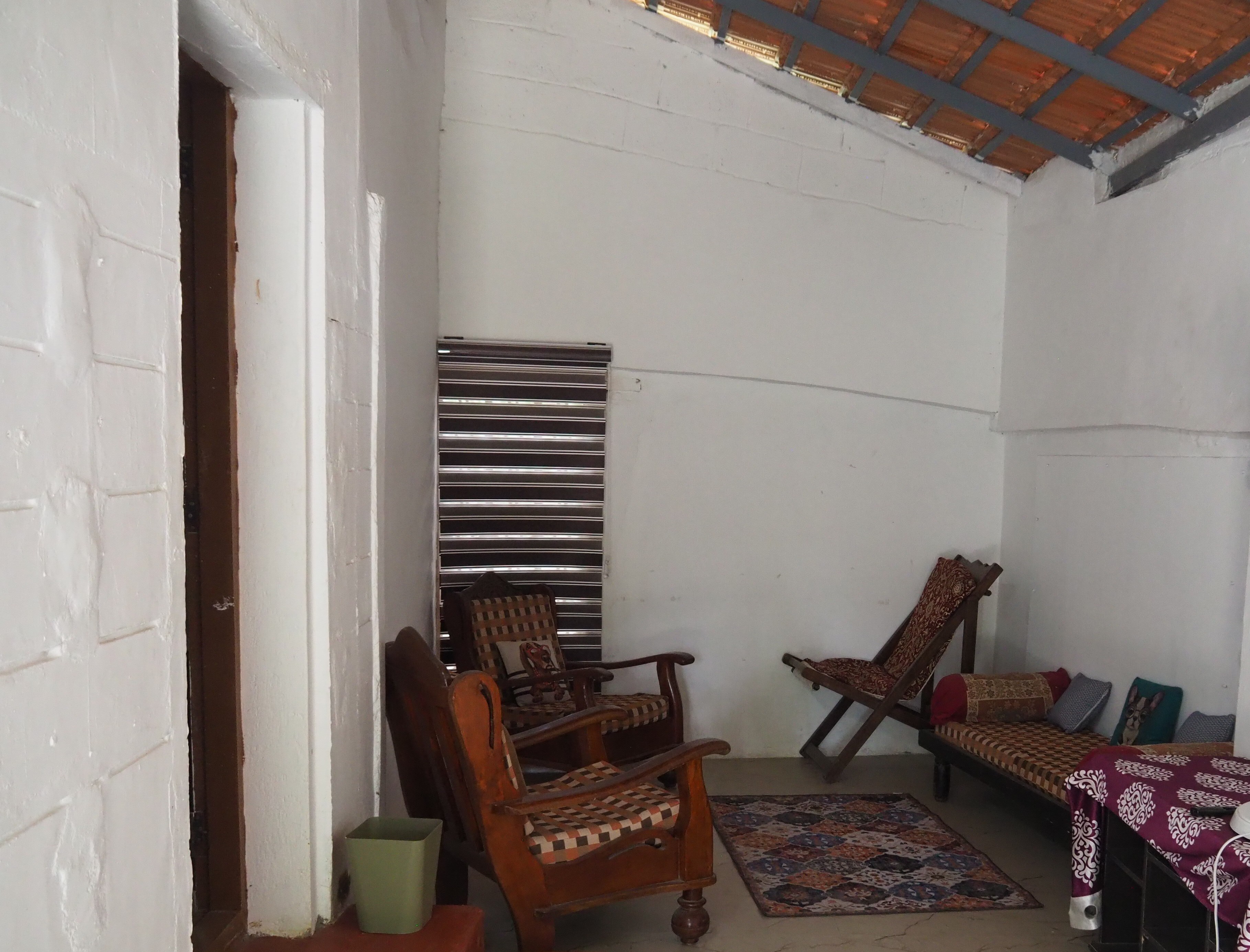 Nature watch homestay