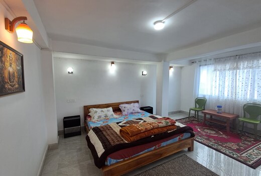 Sat Chit Aanand Bhawan