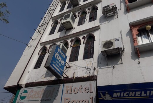 The Royal Udaipur